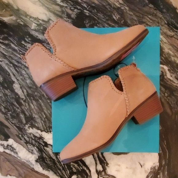 jack rogers layla bootie